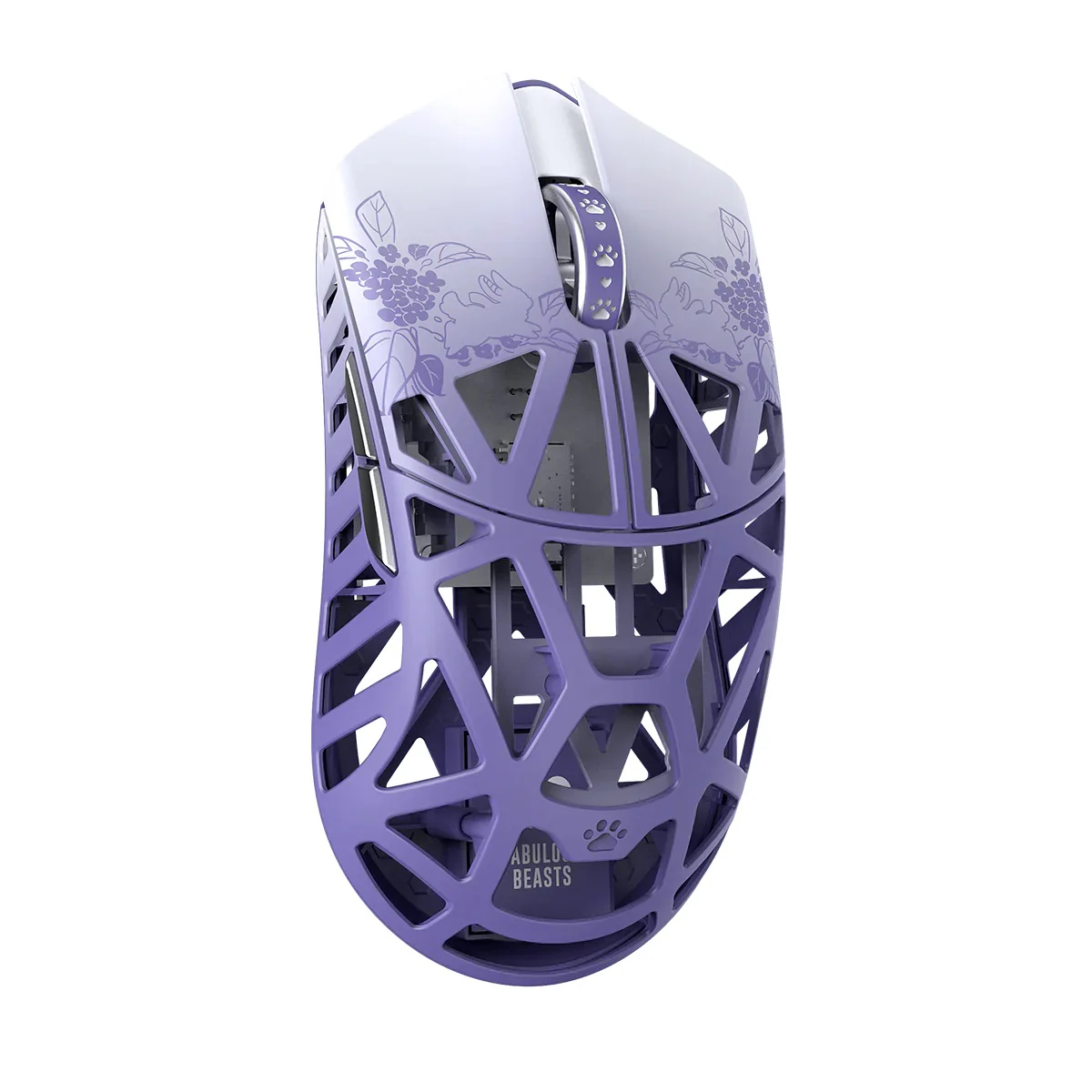 WLMOUSE Fabulous Beasts X Wireless 8K Mouse - Image 30
