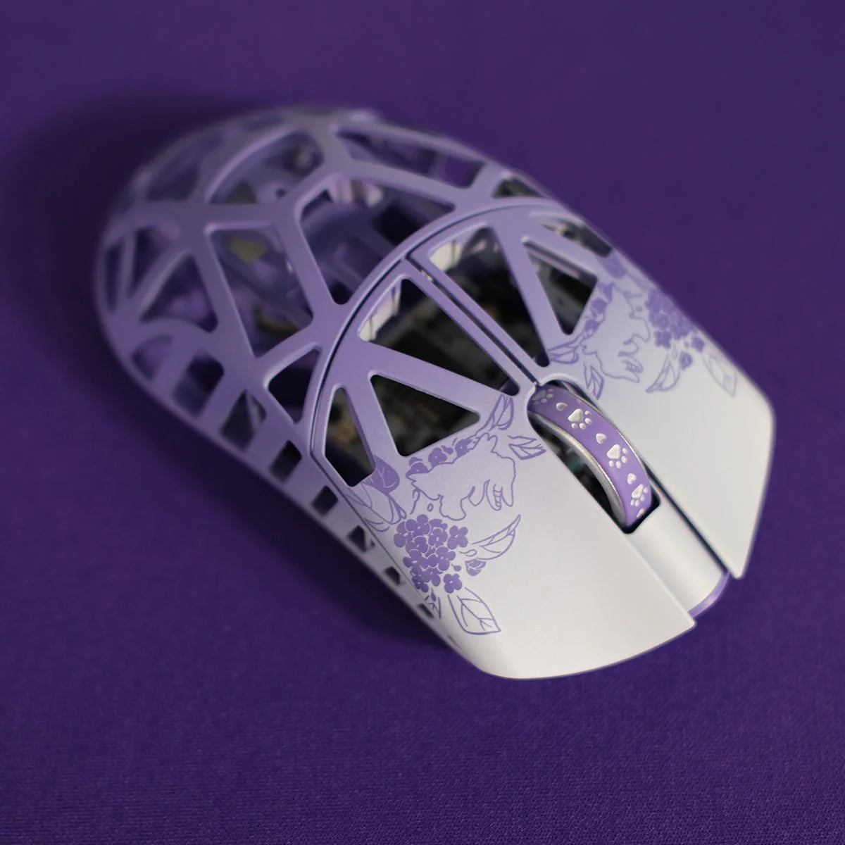 WLMOUSE Fabulous Beasts X Wireless 8K Mouse - Image 34