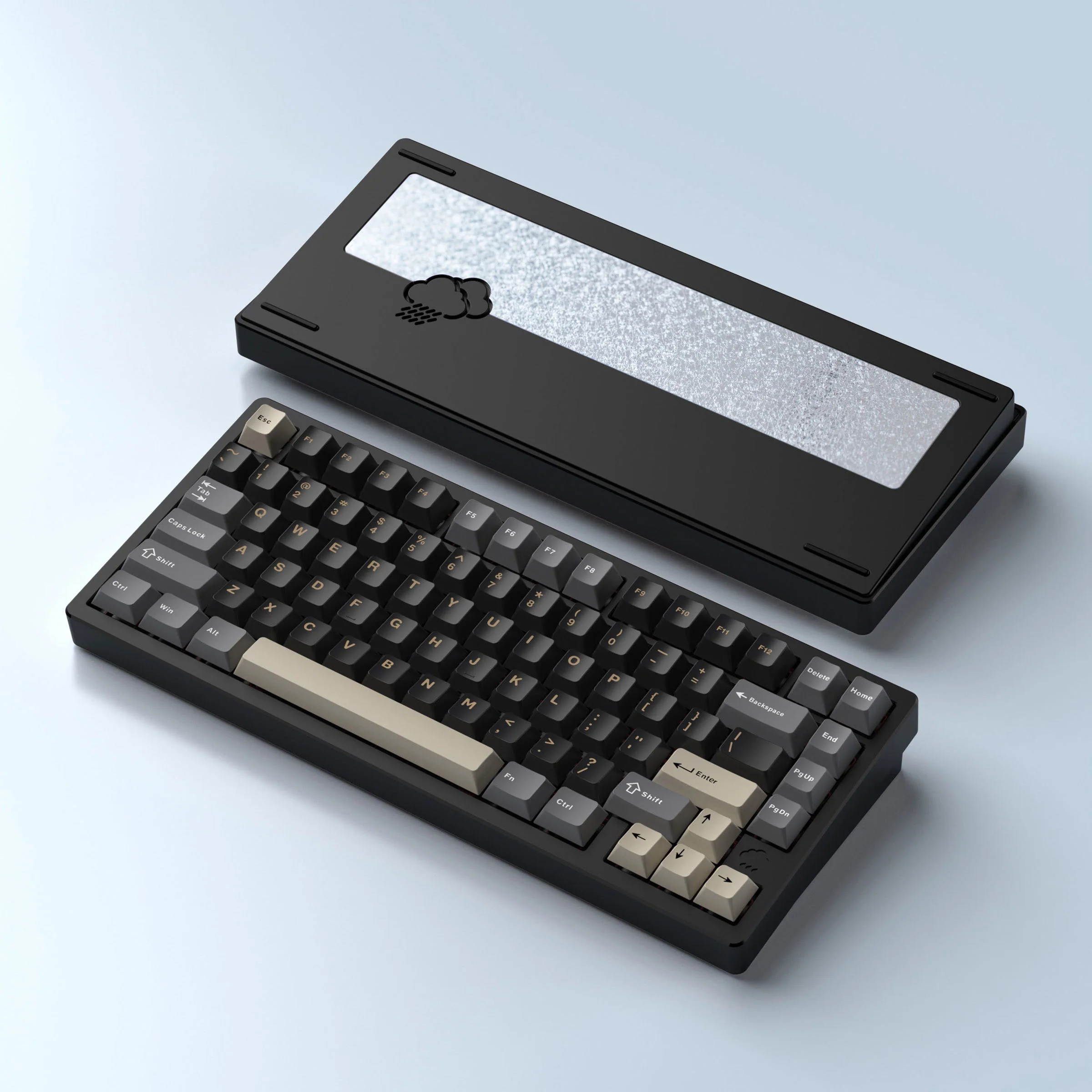 WOBKEY Rainy 75 Pro Keyboard - Image 14