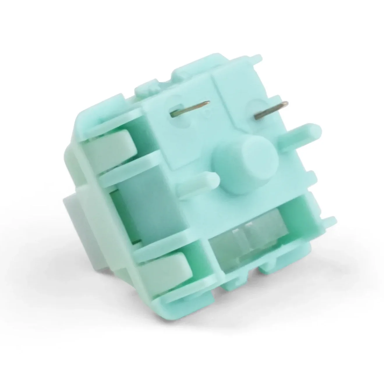 Womier Mint Blizzard POM 42g Linear Switch - Image 4