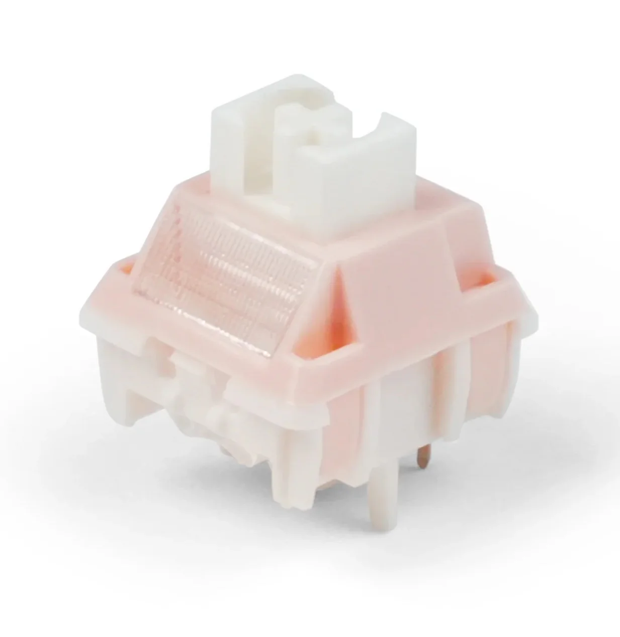 Womier Rose Whisper POM 42g Linear PCB Mount Switch - Image 7