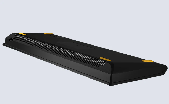 Wooting 60HE+ Magnetic 60% Hotswap RGB Mechanical Keyboard - Image 5