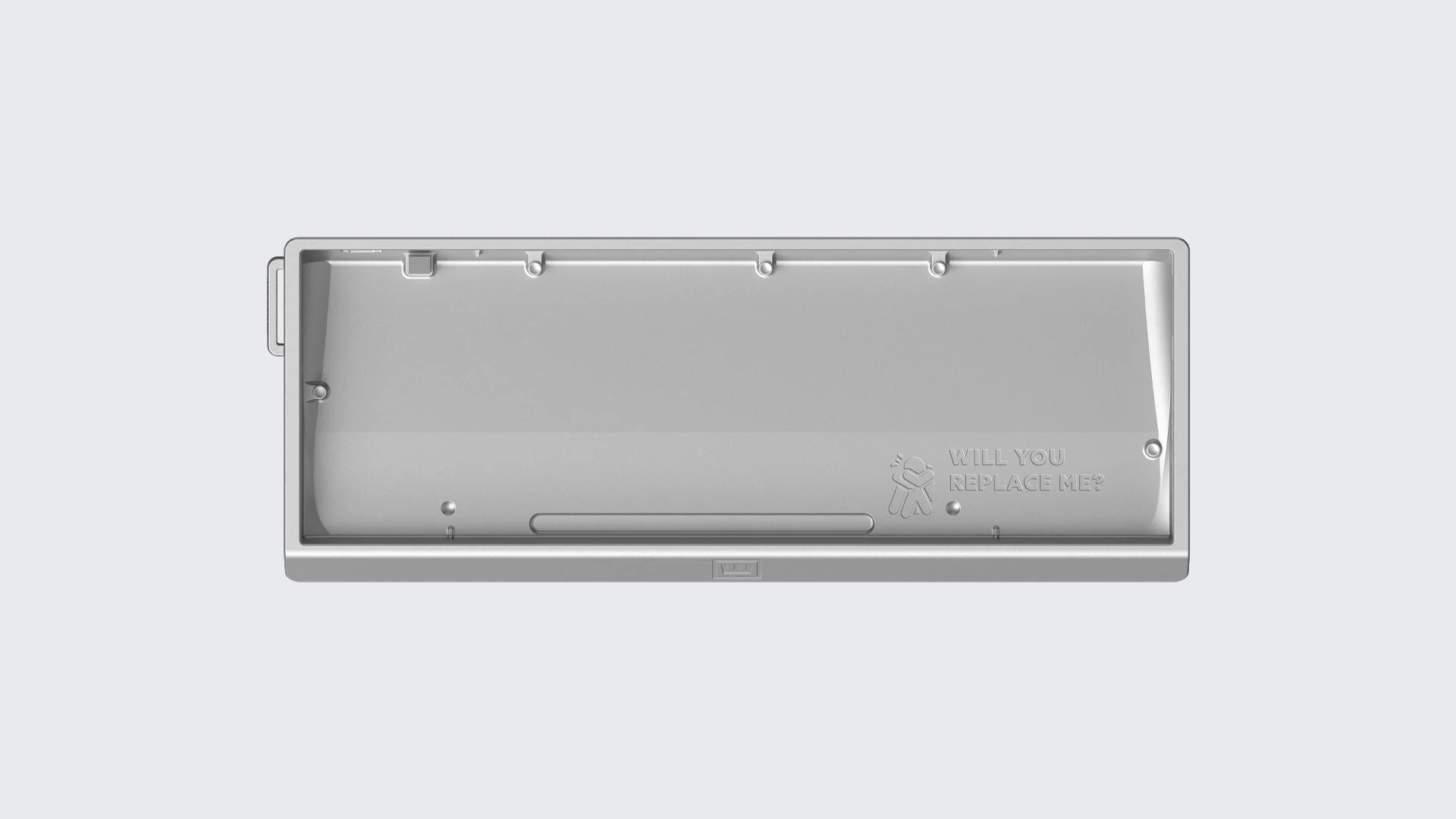 Wooting 60HE V2 Keyboard Case - Image 5