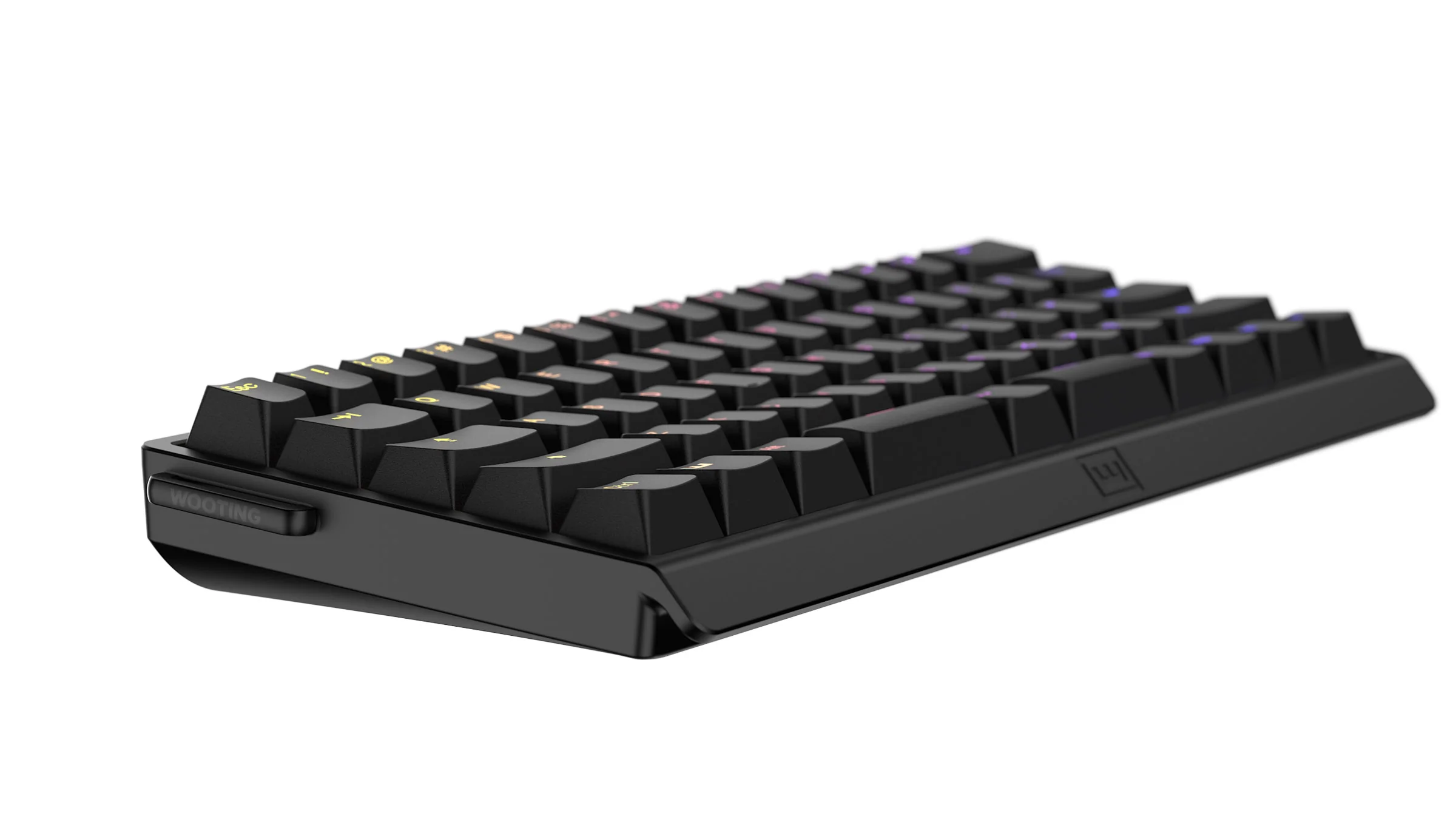 Wooting 60HE V2 Magnetic 8K Keyboard - Image 6