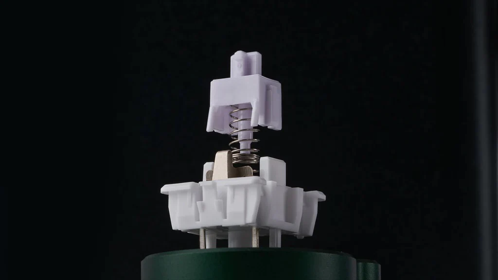 Wuque Studio Morandi 50g Linear PCB Mount Switch - Image 6