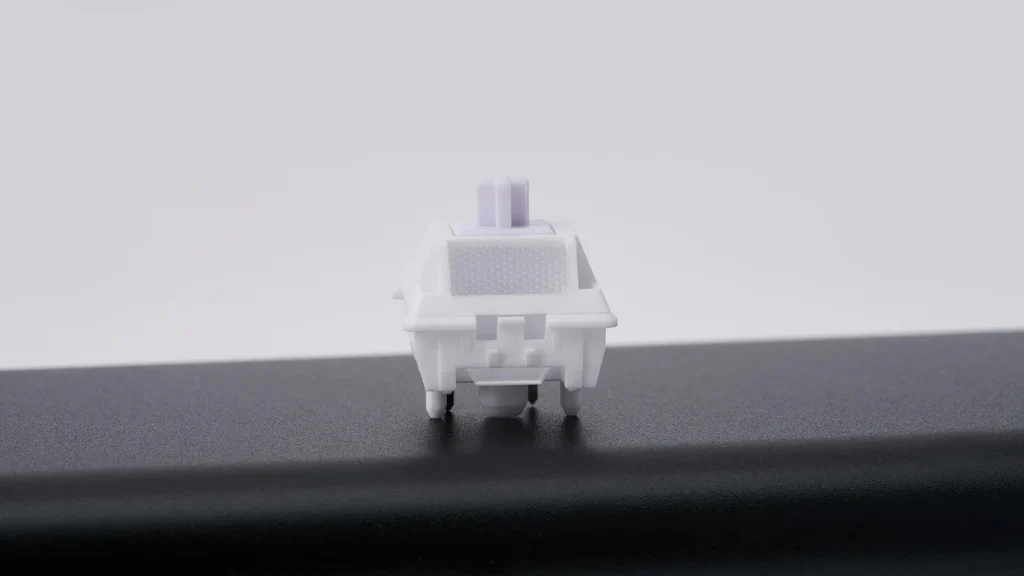 Wuque Studio Morandi 50g Linear PCB Mount Switch - Image 7