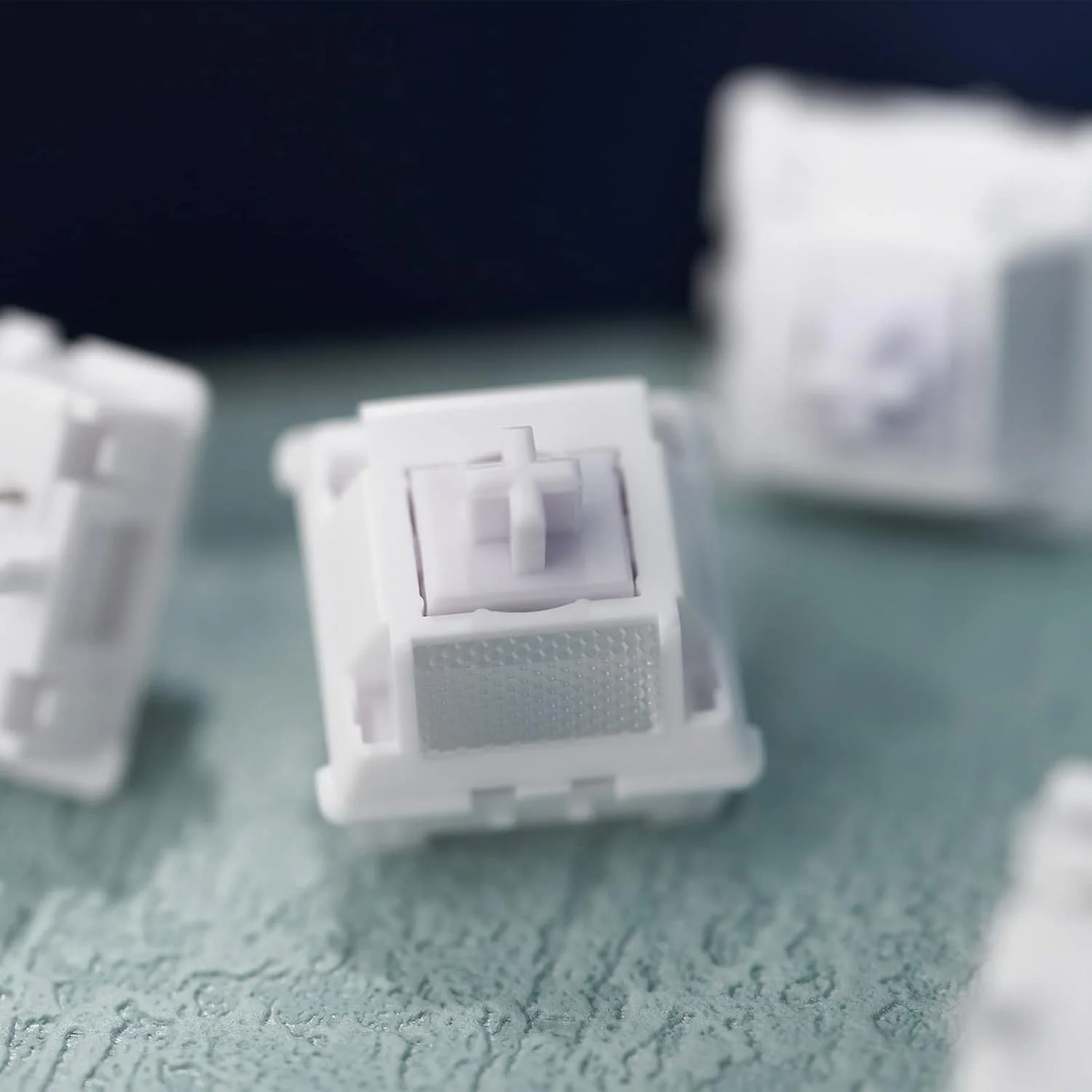 Wuque Studio Morandi 50g Linear PCB Mount Switch - Image 9