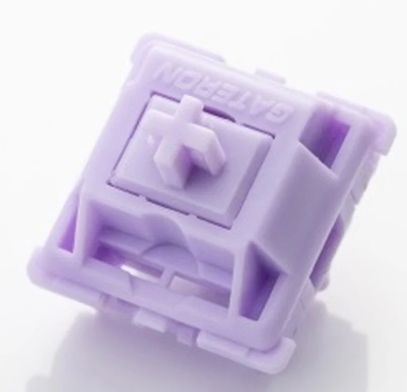 Wuque Studio POM+ 45g Linear PCB Mount Switch