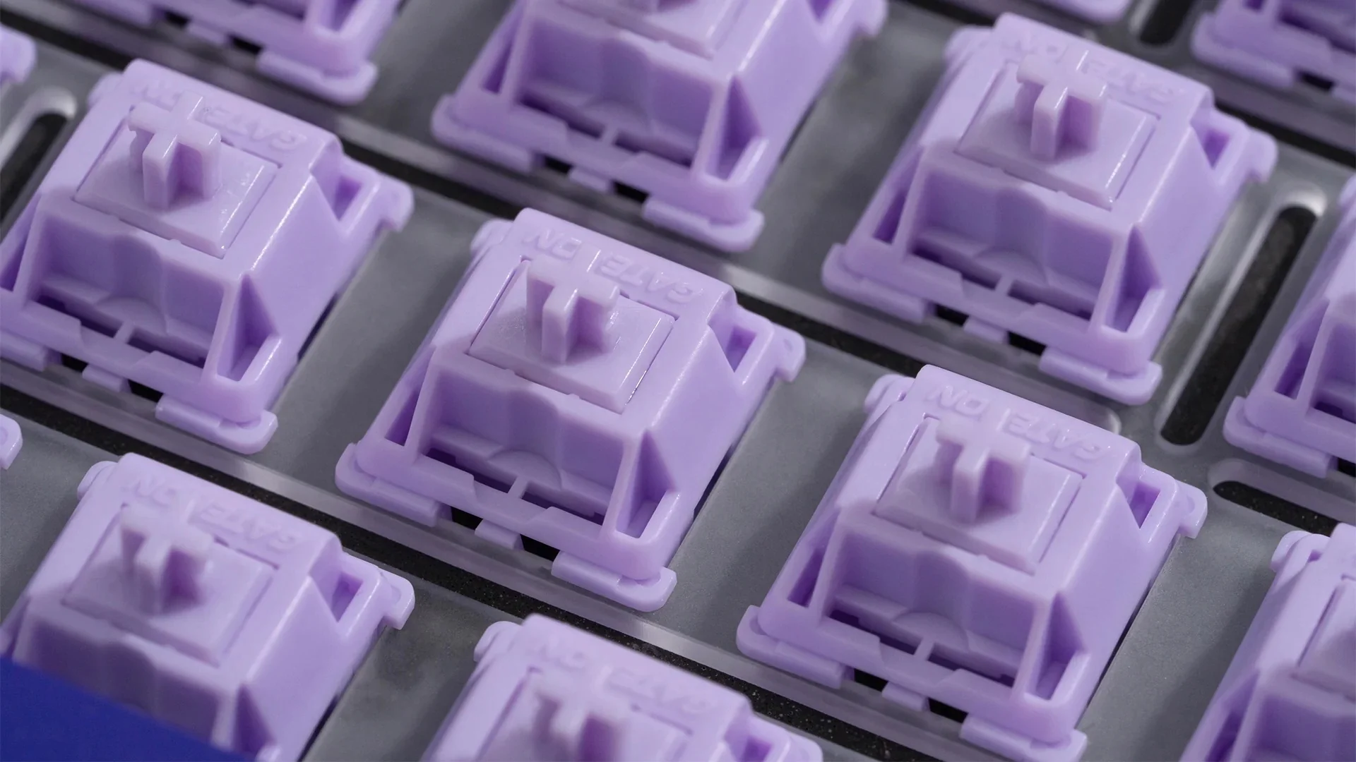 Wuque Studio POM+ 45g Linear PCB Mount Switch - Image 6