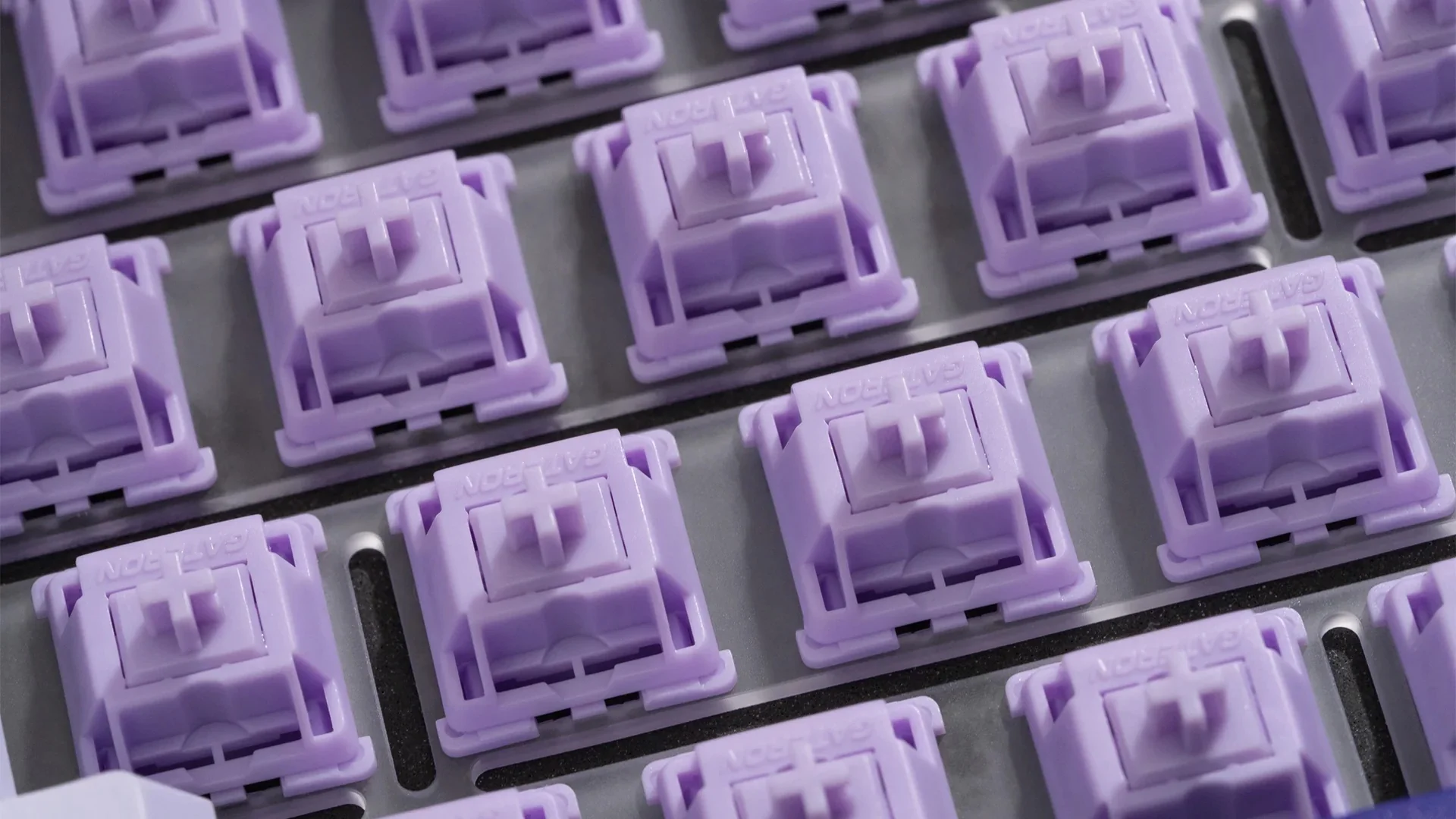 Wuque Studio POM+ 45g Linear PCB Mount Switch - Image 8