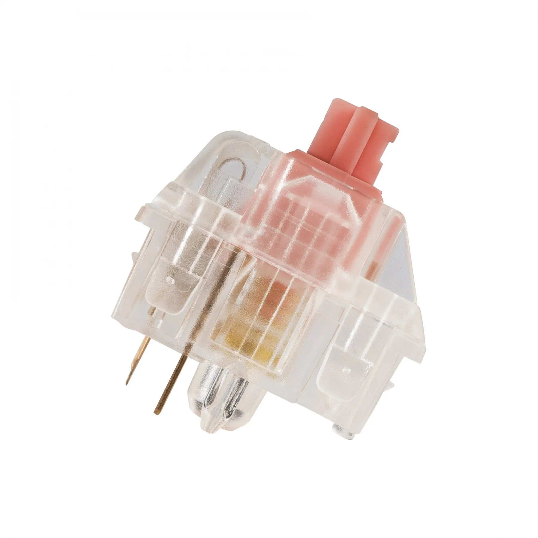 Zeal PC Sakurio 62g Silent Linear PCB Mount Switch